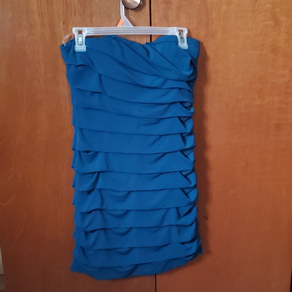 Homecoming dress/ Short dress